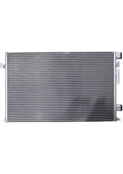 Opel Vectra 06/09 Kli̇ma Radyatörü 1.6 (Brazıng) (660X411X16) Alümi̇nyum (Ori̇s) fiyatları