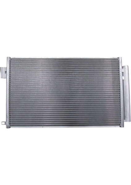 Fiat Egea Cross 21/24 Kli̇ma Radyatörü 1.4 (Brazıng) (606X355X16) (Ori̇s)