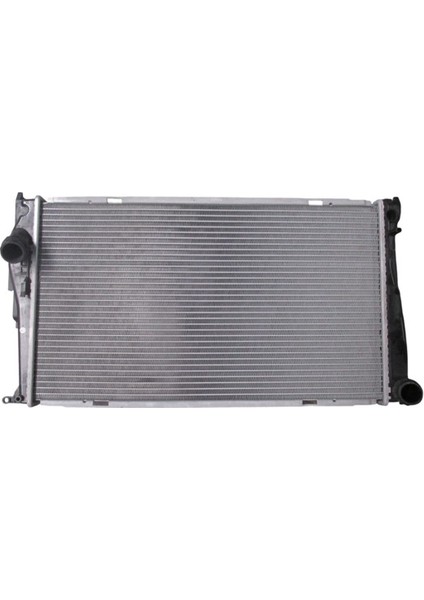 Bmw X1 E84 10/15 Su Radyatörü 2.0 D (Brazi̇ng) (600X338X32) (Manuel/otomoti̇k)Ori̇s)