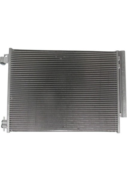 Dacia Lodgy 12/22 Kli̇ma Radyatörü 0.9/1.2 Tce 1.5 Dci̇ (Brazıng) (523X395X20) Alm (Ori̇s)