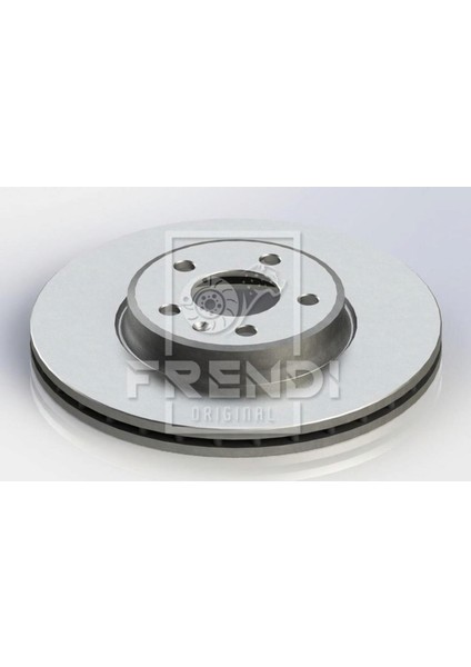 Zengezur Ön Fren Aynasi Audi A4 06- 8ec-8k2 2.0 Tdi 1.8 Tfsi/1.8 Tfsi Quattro 314x25x5dl Havali