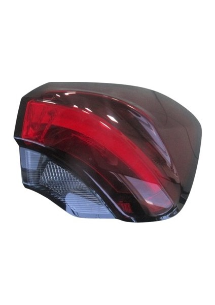 Fiat Egea Sw 21 Dış Stop Lambası Sağ Kırmızı/beyaz (Ledli̇)