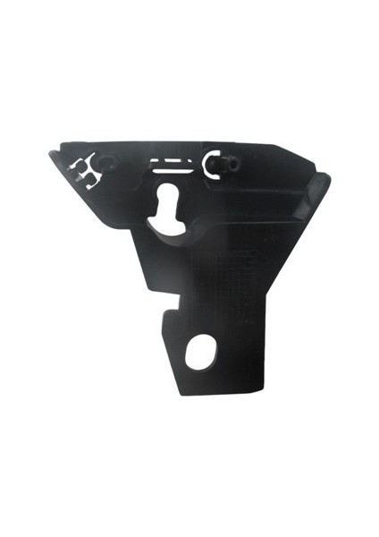 Mercedes Sprinter 07/13 Ön Tampon Breketi̇ Sağ (Panjur Tutucu)