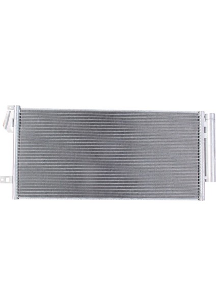 Fiat Doblo 11/15 Kli̇ma Radyatörü 1.3/1.6 Mjtd (Brazıng) (669X293X16) Alümi̇nyum (Ori̇s) fiyatları