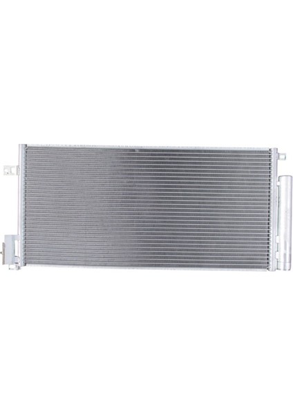 Lancia Delta 09/13 Kli̇ma Radyatörü 1.6 Mjet 1.4 (Brazıng) (665X297X16) Alümi̇nyum (Ori̇s) fiyatları