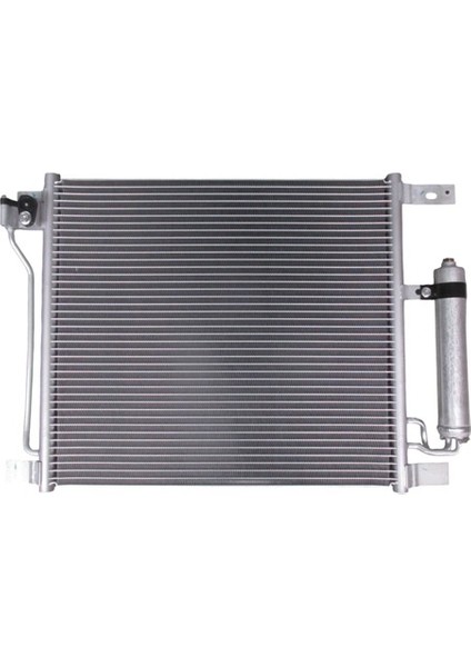 Nissan Juke 11/19 Kli̇ma Radyatörü 1.2tc/1.5 Dcı/1.6 Dıgt (Brazıng) (491X414X12) Alümi̇nyum (Ori̇s) fiyatları