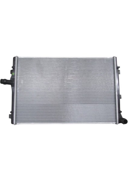 Volkswagen Caddy 15/20 Su Radyatörü 1.6/2.0 Tdı (Brazi̇ng) (650X448X16) (Manuel) Alümi̇nyum (Ori̇s) fiyatları