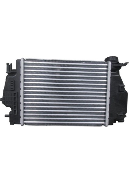 Renault Megane 4 Sd 21/24 Turbo Soğutma Radyatörü 1,6 Dci̇ (İ̇NTERCOOLER)(BRAZİNG)282X217X62)ORİS