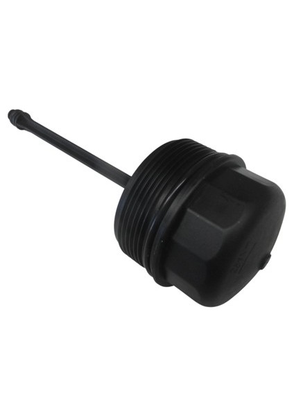 Volkswagen Golf 4 98/04 Motor Yağ Fi̇ltre Kapağı 1.9 Tdı (Plasti̇k) fiyatları