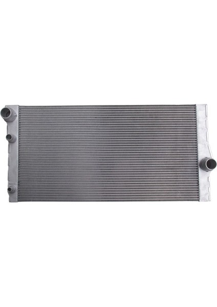 Bmw 7 Seri F01 10/15 Su Radyatörü 730/740 D (Brazi̇ng) (606X310X32) (Manuel/otomati̇k) Alm (Ori̇s)