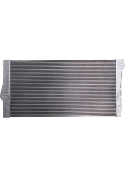 Bmw 7 Seri F01 10/15 Su Radyatörü 730/740 D (Brazi̇ng) (606X310X32) (Manuel/otomati̇k) Alm (Ori̇s) fiyatları