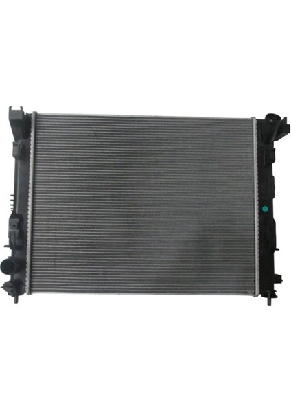 Renault Clio 5 Hb 23/24 Su Radyatörü 1.0 (Brazi̇ng) (510X408X26) (Manuel) Alümi̇nyum (Ori̇s) fiyatları