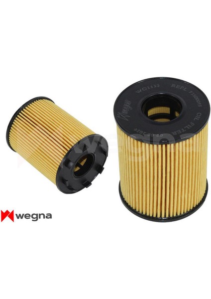 Zengezur YaĞ Fİltresİ Opel Corsa C-d-e-astra H-combo C-d-meriva A-agila-tigra 1.3 Cdti Fiat Albea-doblo-palio -fiorino-grande Punto 1.3 Jtd 03 Citroen Nemo Peugeot Bipper 1.3 Hdi