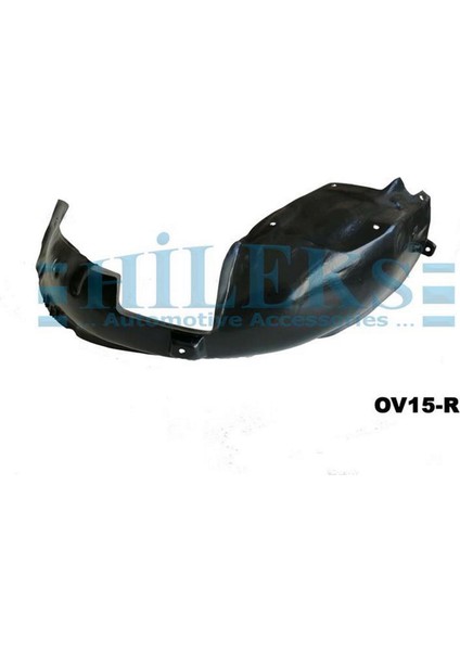 Çamurluk Davlumbazi Ön Sağ Vectra C 02 Gnzrz