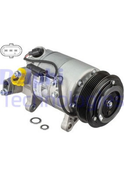 Klima Kompresoru Bmw B37 B47 D20 F20 F45 F22 F46 B47 N47 B46 B48 F30 F32 F34 F36 F10 B57 B48 G11 G12 B38 B47 F48 F39 F25 F26 Mini F55 F56 F60 Gnzrz