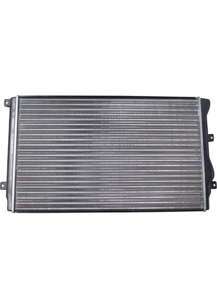 Audi A3 05/08 Su Radyatörü 1.4/1.8 Tsı (Mekani̇k) (650X388X22) (Manuel) Alümi̇nyum (Ori̇s)