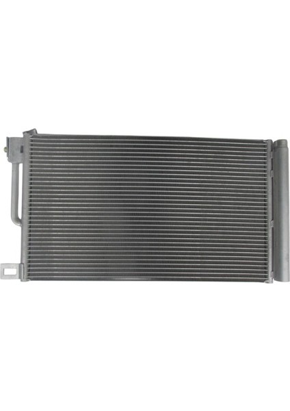 Citroen Nemo 08/16 Kli̇ma Radyatörü 1.3/1.4 Hdı (Brazıng) (600X355X16) Alümi̇nyum (Ori̇s) fiyatları