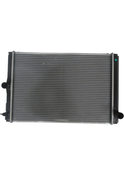 Toyota Auris 16/18 Su Radyatörü 1.4 D4D (Brazi̇ng) (550X370X16) (Manuel) Alümi̇nyum (Ori̇s) fiyatları