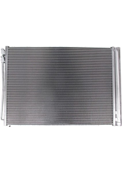 Bmw 5 Seri F10 10/16 Kli̇ma Radyatörü 520D/525D/530D/535D(BRAZING) (640X473X16) Alümi̇nyum (Ori̇s) fiyatları