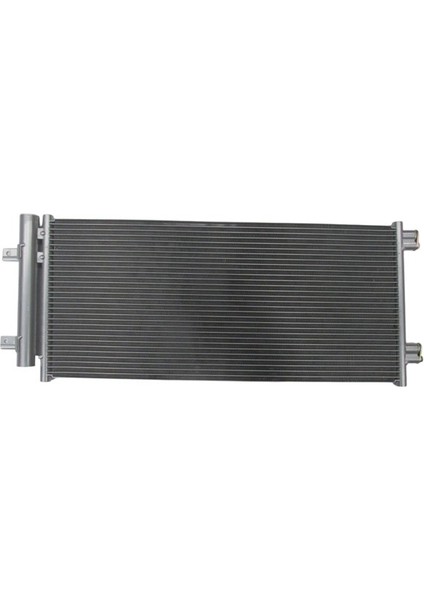Opel Astra K Hb 16/19 Kli̇ma Radyatörü 1.4/1.5/1.6 (Brazıng) (694X293X16) Alümi̇nyum (Ori̇s) fiyatları