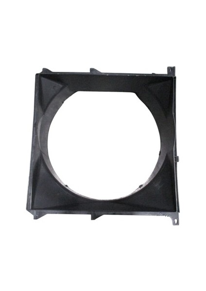 Bmw 3 Seri E36 Sd/coupe 91/98 Radyatör Fan Davlumbazı Boş Gövde (M40/M42/M43) (Kli̇malı)