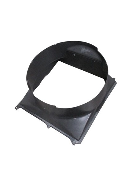 Bmw 3 Seri E36 Sd/coupe 91/98 Radyatör Fan Davlumbazı Boş Gövde (M40/M42/M43) (Kli̇malı) modelleri