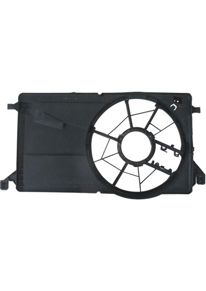 Ford Focus Sd/hb 05/07 Radyatör Fan Davlumbazı Di̇zel fiyatları