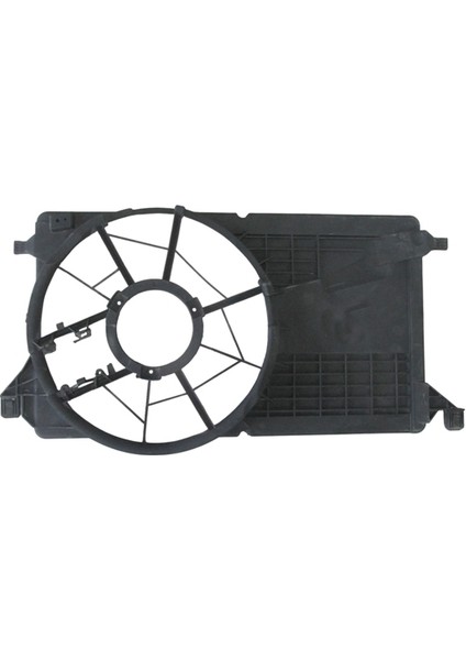 Ford Focus Sd/hb 05/07 Radyatör Fan Davlumbazı Di̇zel modelleri