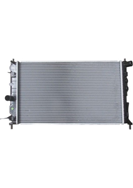 Opel Vectra B 99/02 Su Radyatörü 1.6/1.8/2.0/2.2 (Brazi̇ng) (608X358X22) (Manuel) Alümi̇nyum (Ori̇s) fiyatları