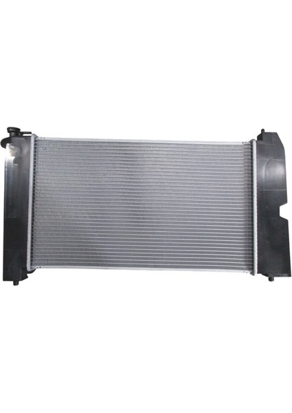 Toyota Corolla Verso Hb 02/07 Su Radyatörü 1.6/1.8 Vvtı (Brazi̇ng) (598X349X16) (Manuel)Alm(Ori̇s) fiyatları