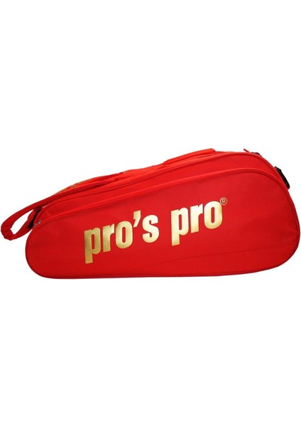 Tournament Racket Bag Tenis Çantası