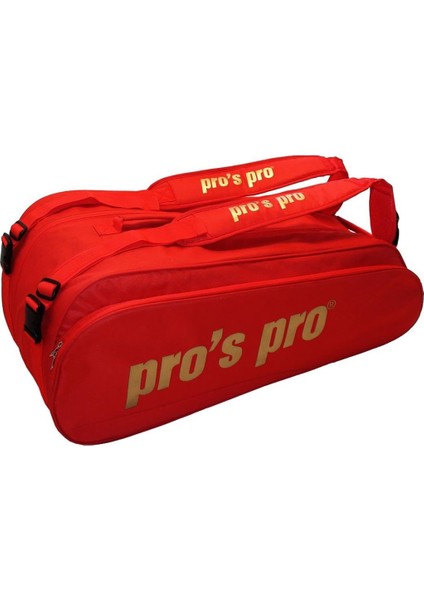 Tournament Racket Bag Tenis Çantası fiyatları