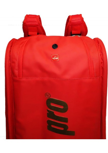 Tournament Racket Bag Tenis Çantası fırsatları