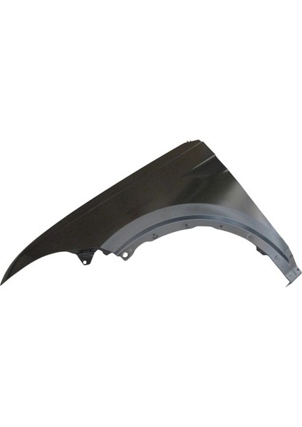 Volkswagen T Cross 22/25 Ön Çamurluk Deli̇ksi̇z Sol Dodi̇k Deli̇kli̇ (Tyg) fiyatları