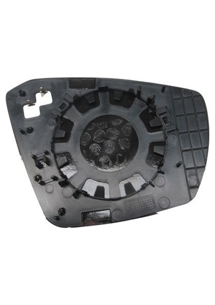 Skoda Octavia 13/17 Ayna Camı Sol (Isıtmalı) fiyatları