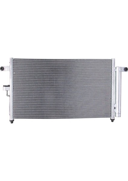Hyundai Accent Admire 03/05 Kli̇ma Radyatörü 1.5 Crdı (Brazıng) Alümi̇nyum (Ori̇s) fiyatları