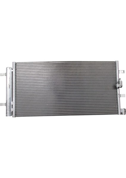 Audi A6 09/11 Kli̇ma Radyatörü 2.0 Tfsı 2.0/2.7/3.0 Tdı (Brazıng) (674X334X16) Alümi̇nyum (Ori̇s) fiyatları