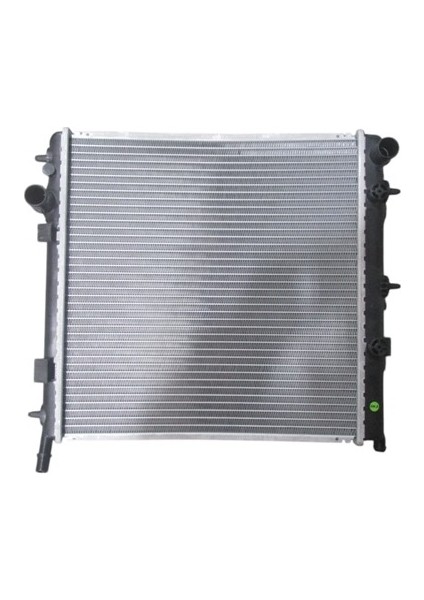 Citroen C2 04/09 Su Radyatörü 1.1/1.4/1.6 (Brazi̇ng) (380X388X22) (Manuel) Alümi̇nyum (Ori̇s) fiyatları