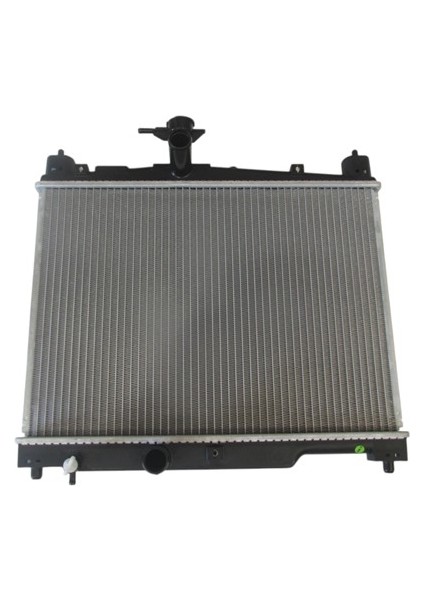 Toyota Yaris 00/06 Su Radyatörü 1.0/1.3 (Brazi̇ng) (350X488X16) Manuel) (Alümi̇nyum (Ori̇s) fiyatları