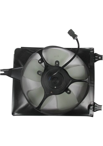 Honda Accord 01/02 Kli̇ma Fanı Motorlu 1.6/1.8/2.0i̇ (5 Kanat)(Metal)(Ori̇s)