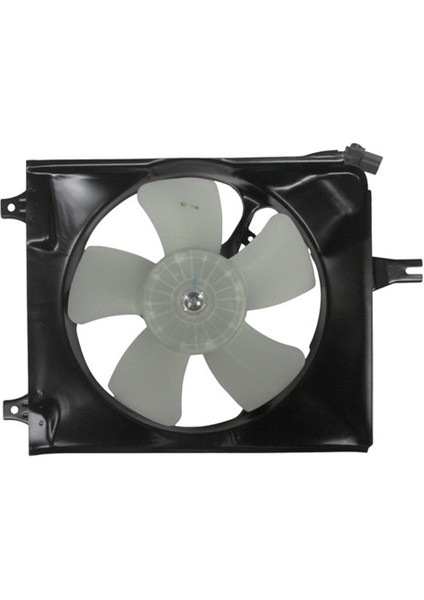 Honda Accord 01/02 Kli̇ma Fanı Motorlu 1.6/1.8/2.0i̇ (5 Kanat)(Metal)(Ori̇s) fiyatları
