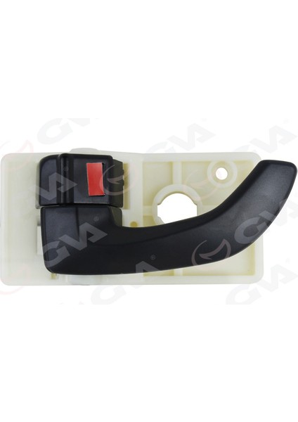 Iç Kapi Kolu Siyah Sol Hyundai Tucson 05-09 Gnzrz