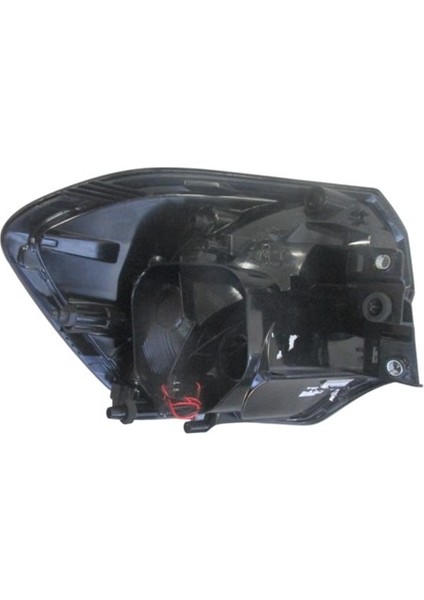 Fiat Egea Cross 21/24 Dış Stop Lambası Sağ Kırmızı/beyaz (Ledli̇) fiyatları