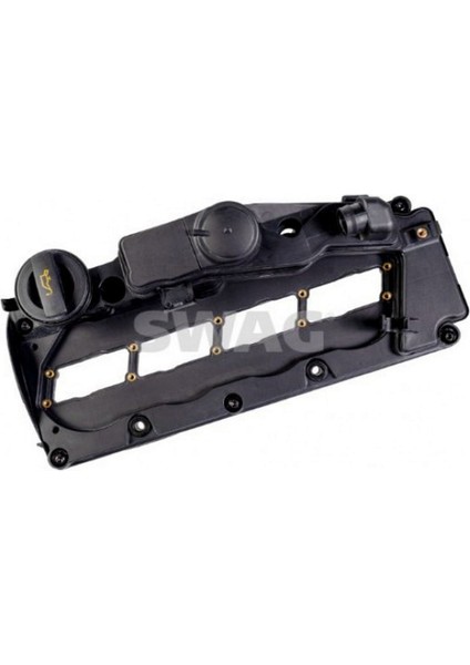 Zengezur KÜlbÜtÖr KapaĞi Hava Tahlİye Valfİ Contali A4-a5-q5 Caga-caha 2.0 Tdi 2008 177636