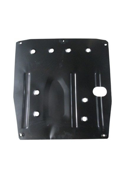 Chevrolet Spark 10/14 Karter Muhafaza Sacı (Metal)