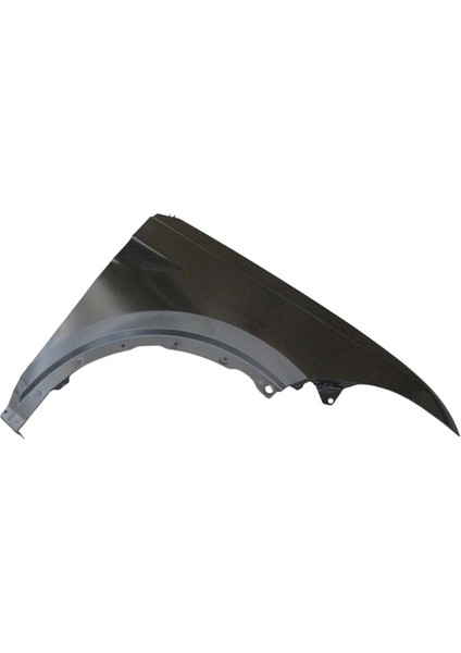 Volkswagen T Cross 22/25 Ön Çamurluk Deli̇ksi̇z Sağ Dodi̇k Deli̇kli̇ (Tyg) fiyatları