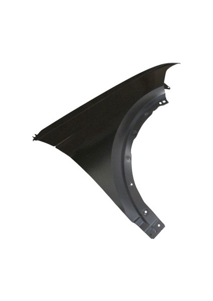 Volkswagen T Cross 22/25 Ön Çamurluk Deli̇ksi̇z Sağ Dodi̇k Deli̇kli̇ (Tyg) modelleri