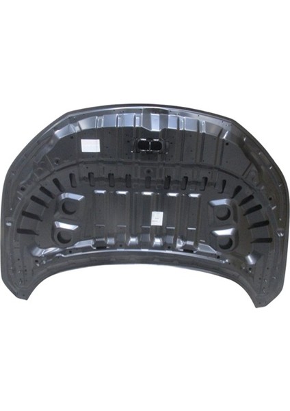 Nissan x Trail 22/23 Motor Kaputu Çeli̇k (Tyg)