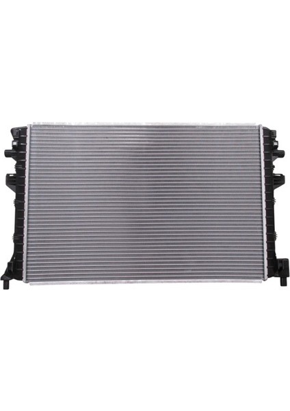 Skoda Octavia 13/17 Su Radyatörü 1.4 Tsı/1.6 Tdı (Brazi̇ng) (620X418X16) (Manuel) Alm (Ori̇s)