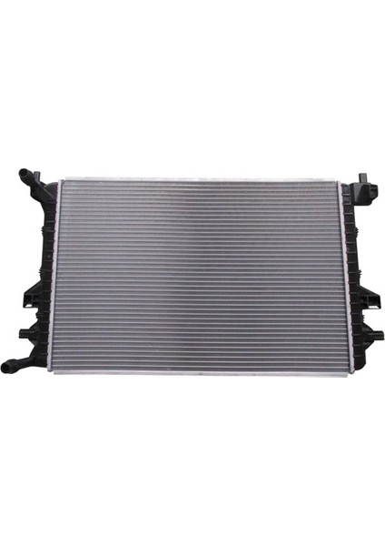 Skoda Octavia 13/17 Su Radyatörü 1.4 Tsı/1.6 Tdı (Brazi̇ng) (620X418X16) (Manuel) Alm (Ori̇s) fiyatları
